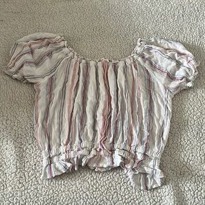 Wallflower T-shirt. Size:XL. it’s stretchy!!